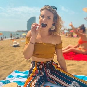 Meet your Posher, Marie